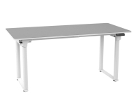 Cougar E-GRAV 160 White - 1598645 - zdjęcie 3